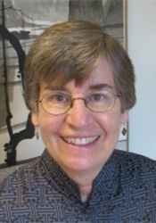 Elizabeth Perry '69, D.H.L. '04